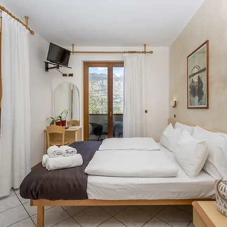 Vendégház Casa Benamati By Kelly Malcesine