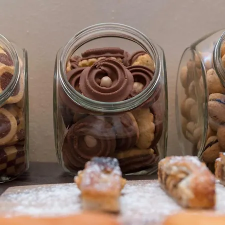 Casa Benamati By Kelly Vendégház