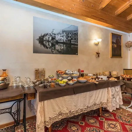 Casa Benamati By Kelly