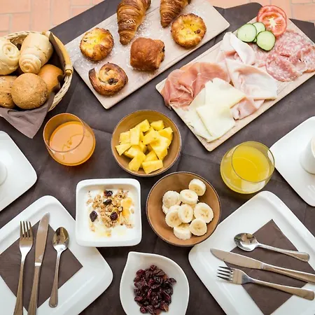 Casa Benamati By Kelly 3* Malcesine