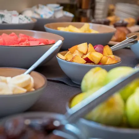 Casa Benamati By Kelly