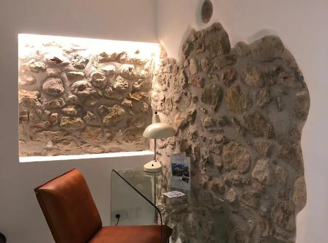 Casa Benamati By Kelly Pensión