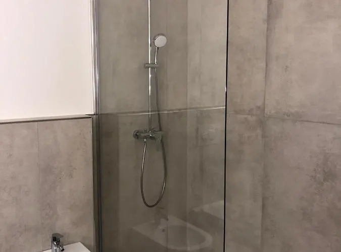 Casa Benamati By Kelly Pensión