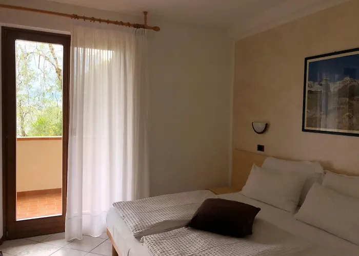 Pensionat Casa Benamati By Kelly 3*