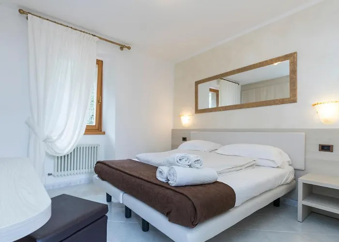 Casa Benamati By Kelly 3*