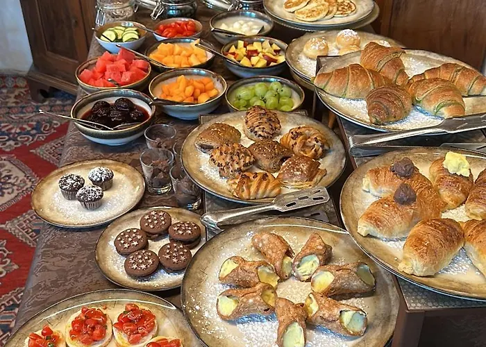 Pensión Casa Benamati By Kelly