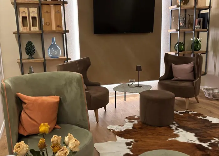 Casa Benamati By Kelly 3*