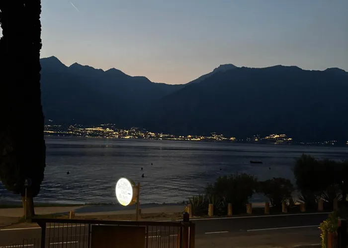 Casa Benamati By Kelly Malcesine