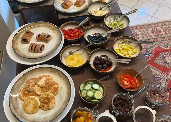 Casa Benamati By Kelly