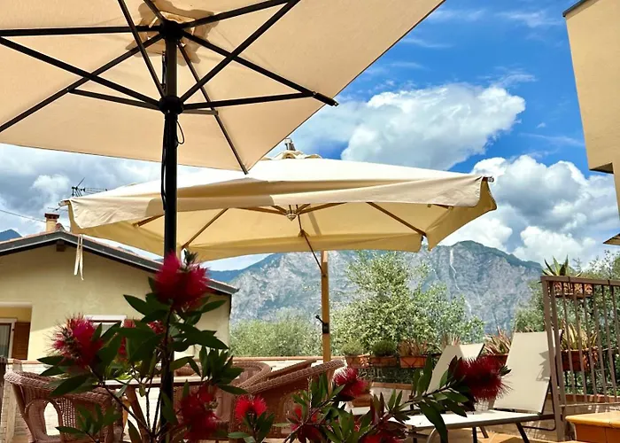 Pensión Casa Benamati By Kelly