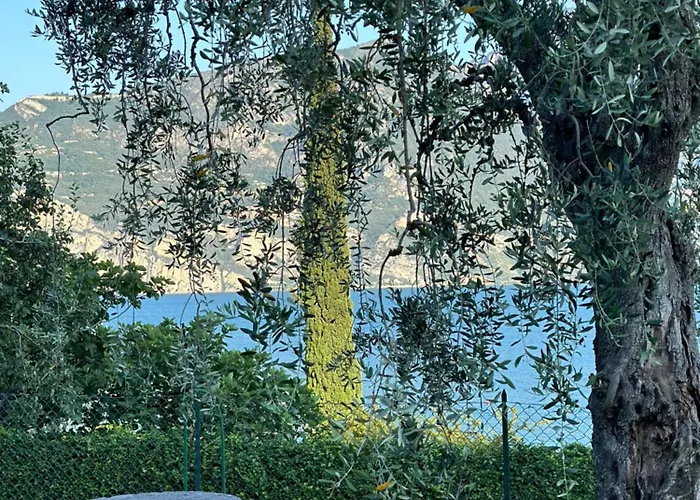 Casa Benamati By Kelly Pensión 3*