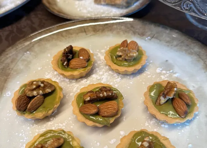 Pensión Casa Benamati By Kelly Malcesine