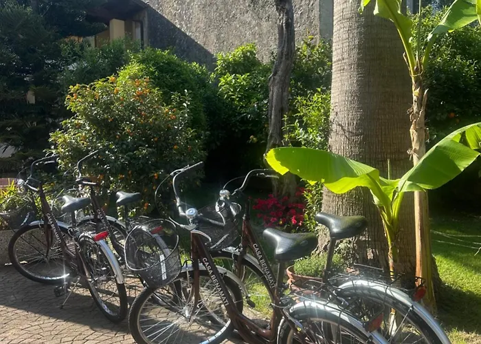 Casa Benamati By Kelly