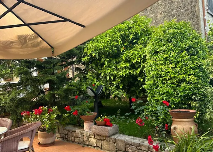 Casa Benamati By Kelly Pensión