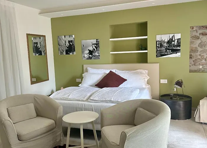 Pensión Casa Benamati By Kelly 3*