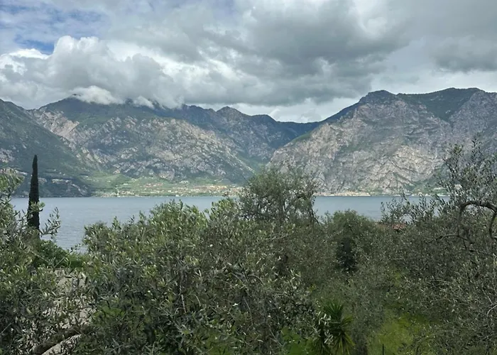 Casa Benamati By Kelly Pensión