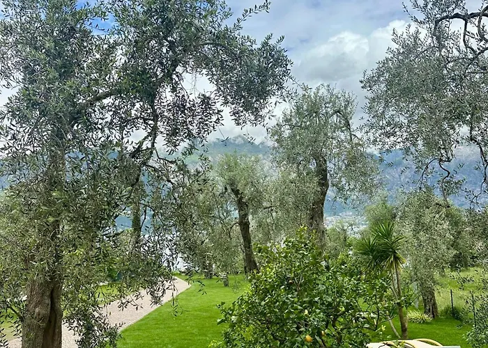 Pensionat Casa Benamati By Kelly