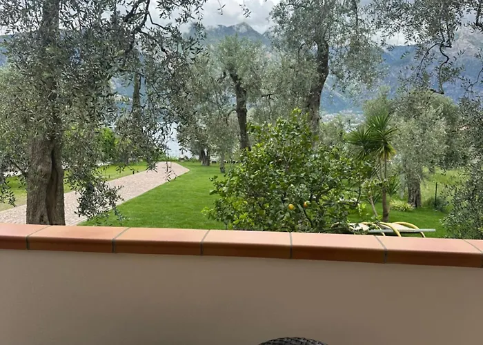 Casa Benamati By Kelly Pensión 3*