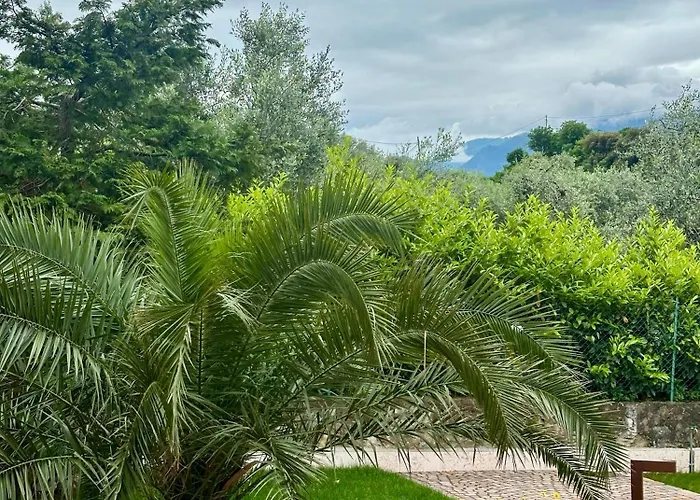 Pensión Casa Benamati By Kelly 3*