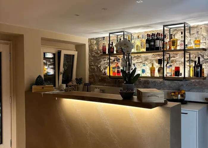 Casa Benamati By Kelly 3*