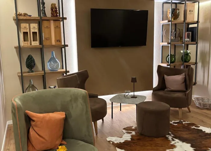 Casa Benamati By Kelly Malcesine