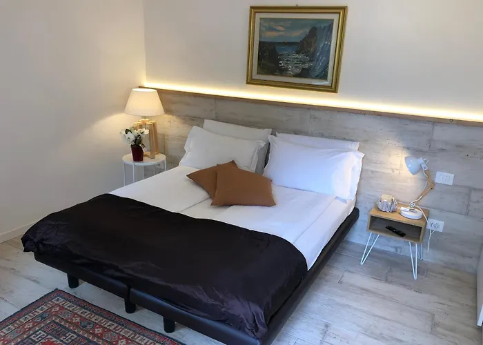 Casa Benamati By Kelly 3* Malcesine