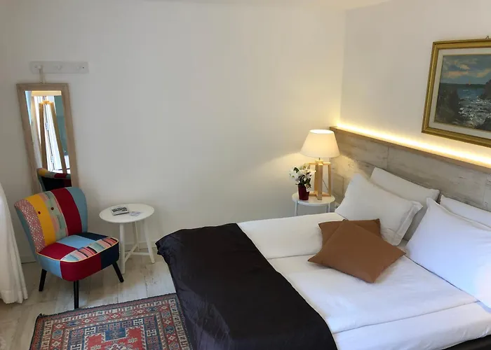 Casa Benamati By Kelly