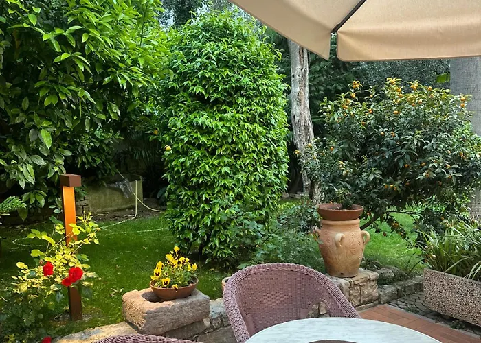 Casa Benamati By Kelly Pensión