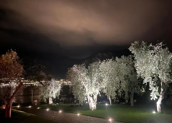 Guest house Casa Benamati By Kelly 3*