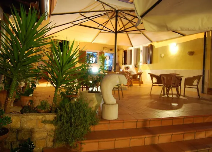 Casa Benamati By Kelly 3*