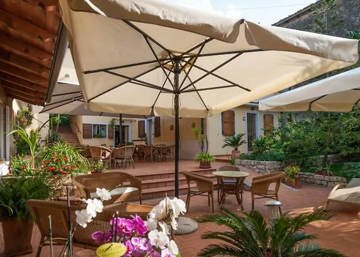 Casa Benamati By Kelly Pensión 3*