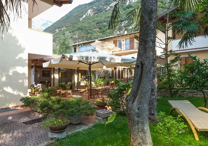 Casa Benamati By Kelly Pensión 3*