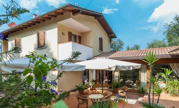 Casa Benamati By Kelly