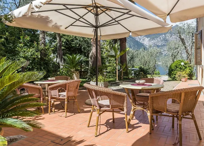 Casa Benamati By Kelly