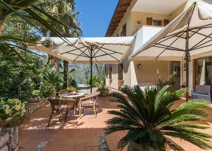 Casa Benamati By Kelly