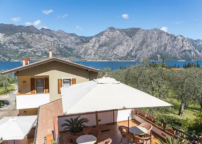 Casa Benamati By Kelly Pensión 3*