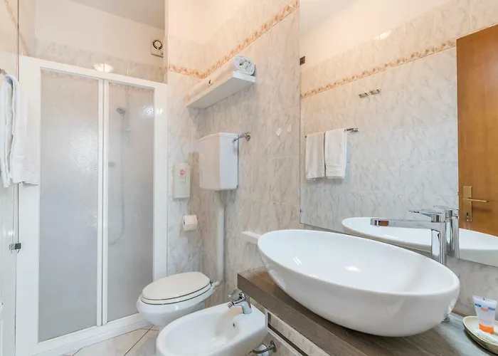 Casa Benamati By Kelly Pensión