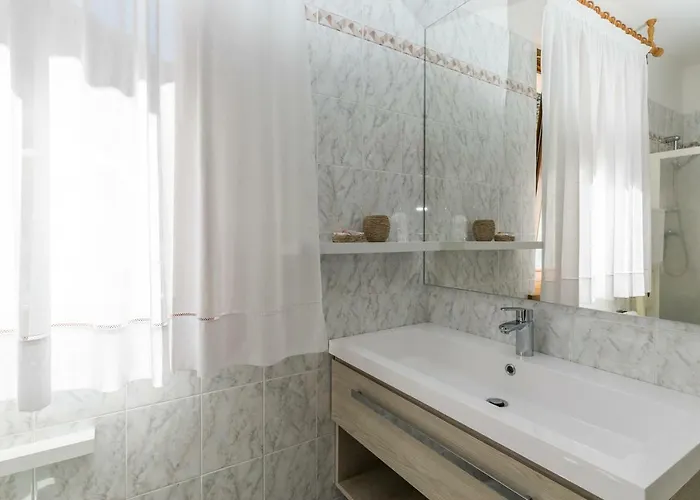 Pensión Casa Benamati By Kelly