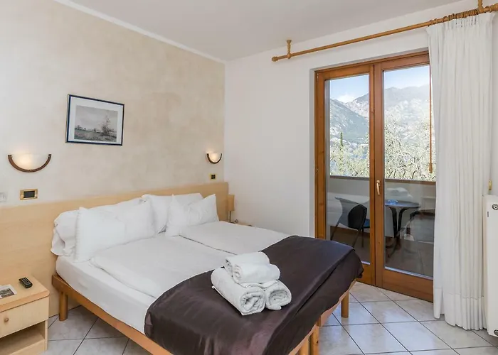 Pensionat Casa Benamati By Kelly 3*