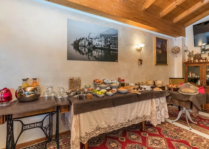 Casa Benamati By Kelly