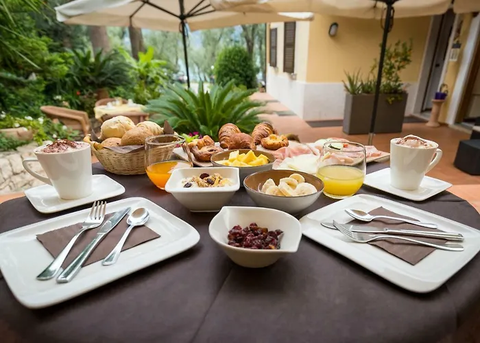 Casa Benamati By Kelly Pensión