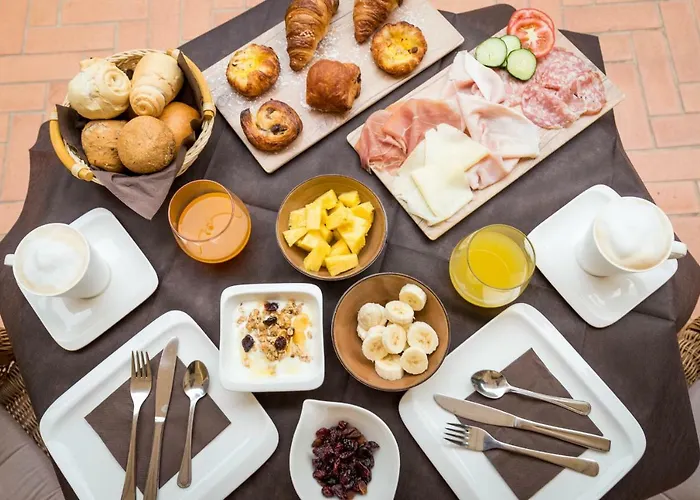 Casa Benamati By Kelly 3* Malcesine