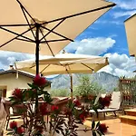 Gasthof Casa Benamati By Kelly