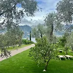 Gasthof Casa Benamati By Kelly 4*