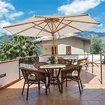 Casa Benamati By Kelly Malcesine