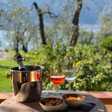 Casa Benamati By Kelly Malcesine