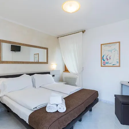 Penzion Casa Benamati By Kelly 3*