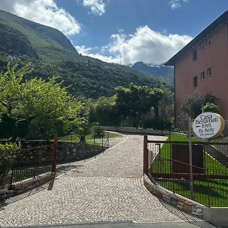 Casa Benamati By Kelly Penzion