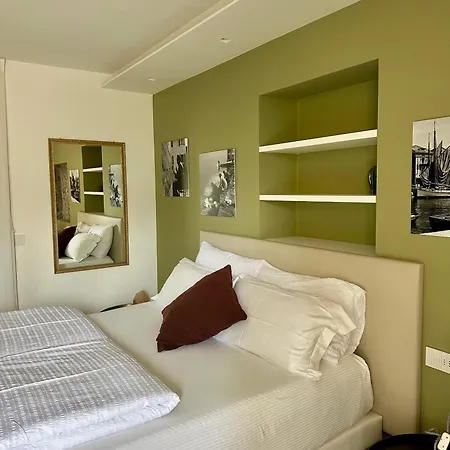 Casa Benamati By Kelly Malcesine