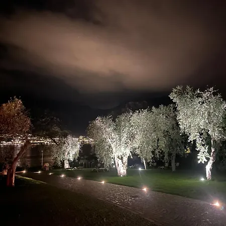 Penzion Casa Benamati By Kelly 3*